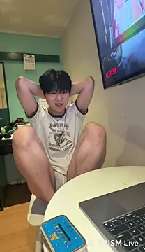 k-kinky online show from 07/28/26, 12:48