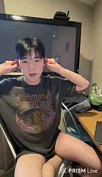 k-kinky online show from 07/31/26, 10:25