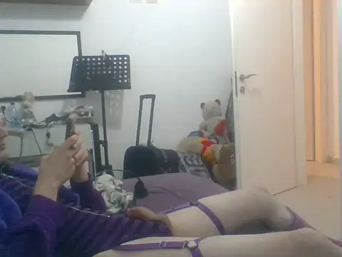 fariyprince online show from 06/16/26, 10:34