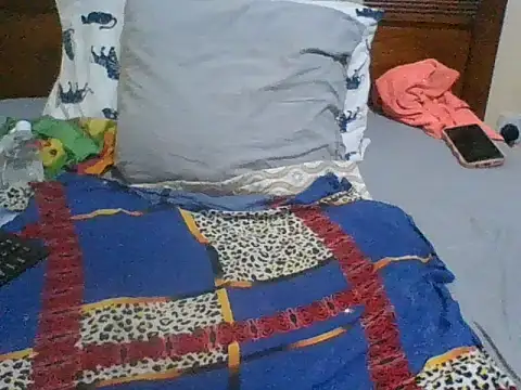 Applecute254 online show from 07/05/26, 08:27