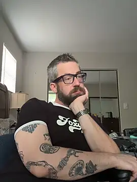 ChefDaddyy online show from 05/24/26, 10:15