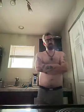 ChefDaddyy online show from 05/30/26, 08:17
