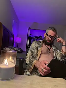 ChefDaddyy online show from 06/02/26, 01:07
