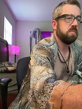 ChefDaddyy online show from 06/04/26, 06:47