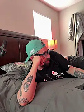 ChefDaddyy online show from 06/09/26, 05:13