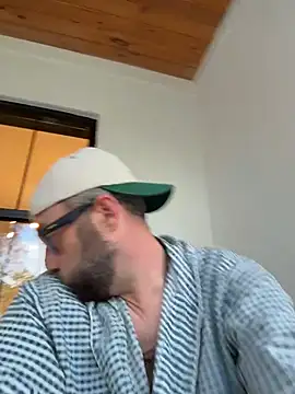 ChefDaddyy online show from 06/10/26, 11:57