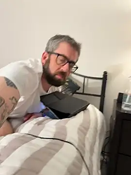 ChefDaddyy online show from 06/21/26, 01:30