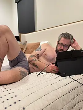 ChefDaddyy online show from 06/25/26, 04:12