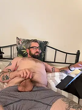 ChefDaddyy online show from 06/25/26, 07:51