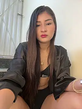 Snapshot of Aylin-fire chatting on 06/02/26, 07:16 Aylin-fire online show from 06/02/26, 07:16