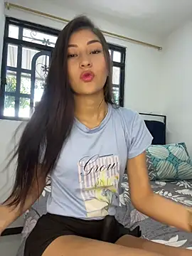 Snapshot of Aylin-fire chatting on 06/09/26, 07:36 Aylin-fire online show from 06/09/26, 07:36