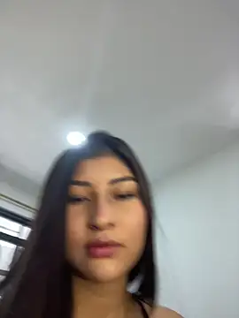 Snapshot of Aylin-fire chatting on 06/10/26, 06:40 Aylin-fire online show from 06/10/26, 06:40