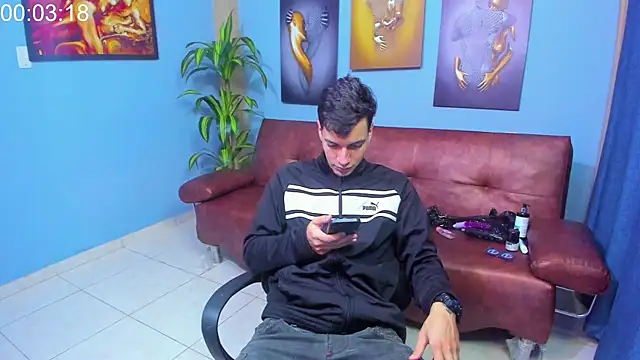 Brian test online show from 06/03/26, 02:36