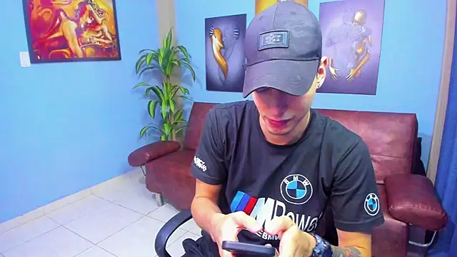 Brian test online show from 06/09/26, 01:39