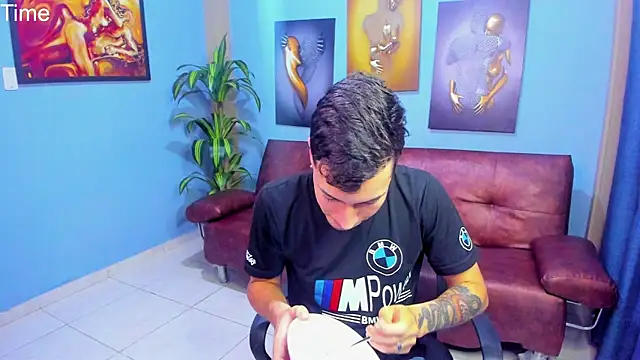 Brian test online show from 06/13/26, 02:09