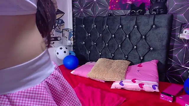 TatyxPrincess online show from 07/07/26, 07:29