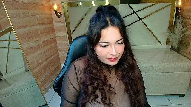 Kiara Moon r online show from 07/14/26, 03:11