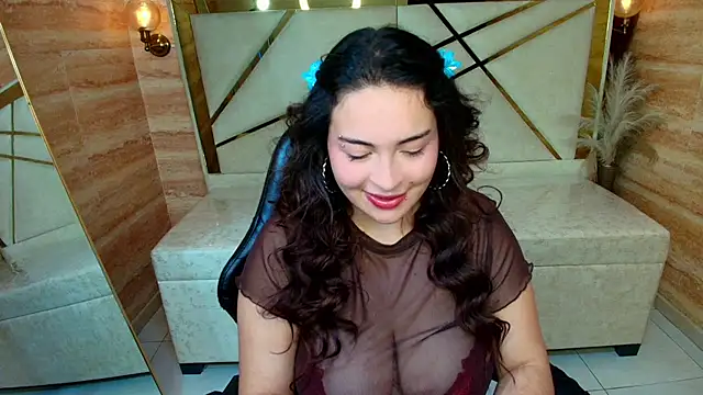 Kiara Moon r online show from 07/28/26, 03:13
