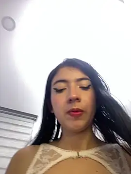 JeyLuxx online show from 06/21/26, 08:28