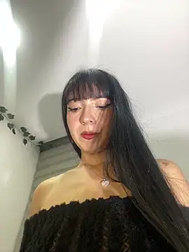 JeyLuxx online show from 07/02/26, 04:07