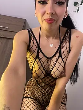 JeyLuxx online show from 07/08/26, 04:28