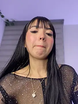 JeyLuxx online show from 07/12/26, 02:57