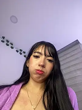 JeyLuxx online show from 07/14/26, 06:40