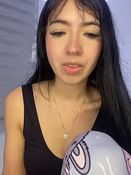 JeyLuxx online show from 07/16/26, 07:03