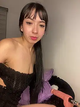 JeyLuxx online show from 07/27/26, 10:22