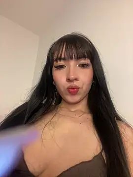 JeyLuxx online show from 08/02/26, 07:29