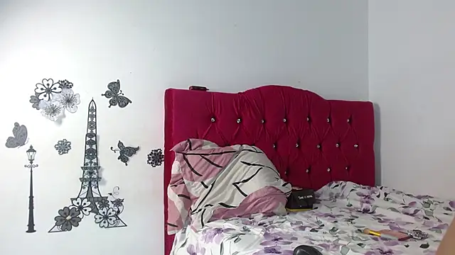 Luciana Dirty Nasty online show from 07/29/26, 12:58