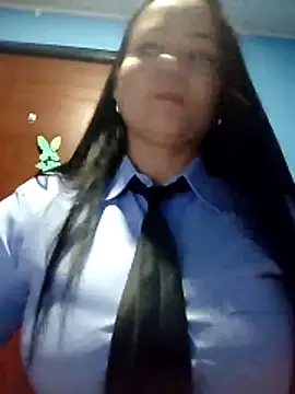 MONSERRAT ETHAN online show from 06/18/26, 03:51