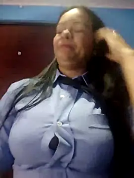 MONSERRAT ETHAN online show from 06/22/26, 07:05