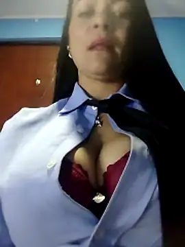 MONSERRAT ETHAN online show from 07/02/26, 03:23