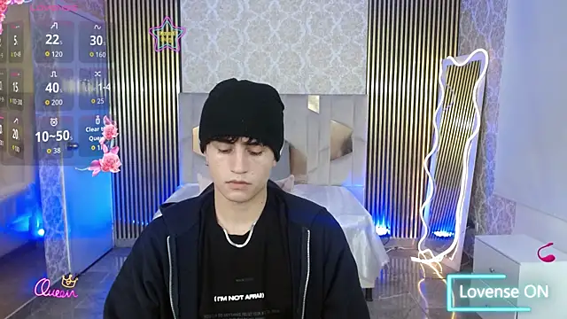 Kyler tay online show from 07/01/26, 11:56