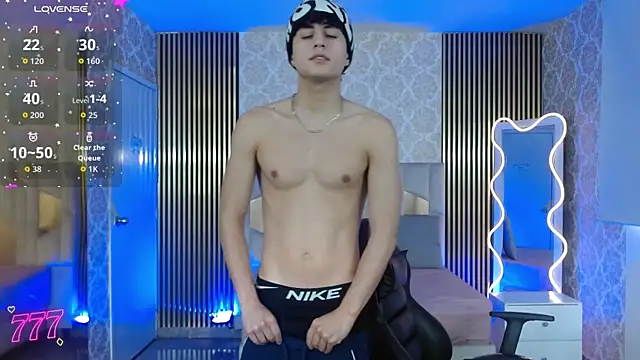 Kyler tay online show from 07/09/26, 11:58