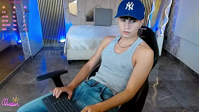 Kyler tay online show from 07/21/26, 11:56