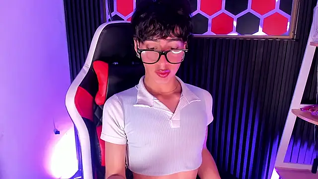 SantyFoxxs online show from 06/03/26, 03:31