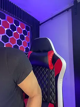 SantyFoxxs online show from 06/04/26, 03:56