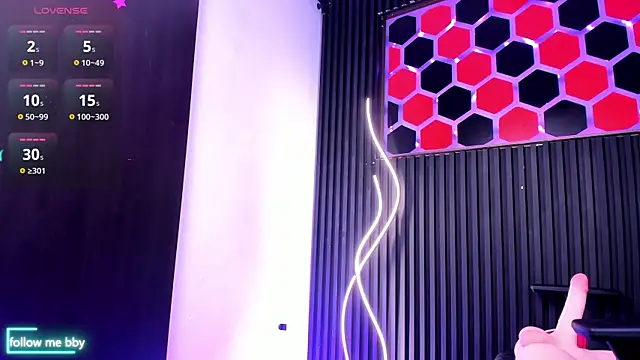 SantyFoxxs online show from 07/29/26, 03:26