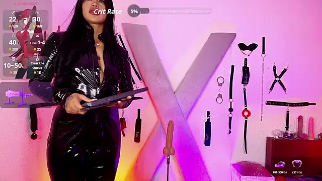 Red LipsDuo online show from 06/13/26, 05:16