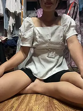 GoodGirl Squirt online show from 07/16/26, 04:35