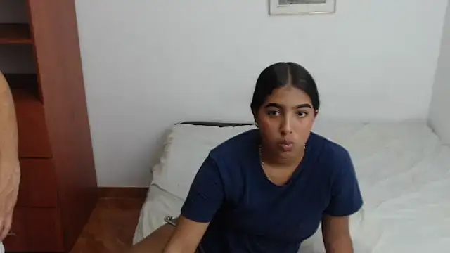 Sex Latin699 online show from 06/02/26, 11:18