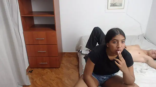 Sex Latin699 online show from 06/10/26, 11:46