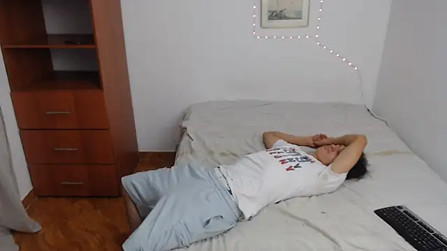 Sex Latin699 online show from 06/12/26, 12:20