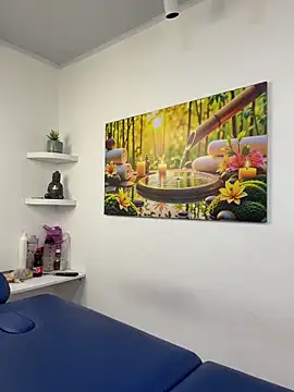 Kinky-Spa online show from 06/10/26, 12:37