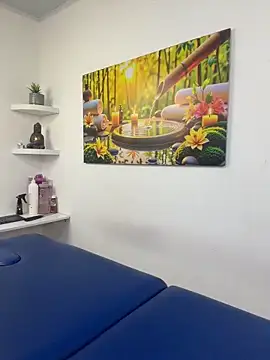 Kinky-Spa online show from 06/12/26, 12:37