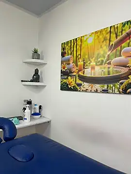 Kinky-Spa online show from 07/03/26, 12:44