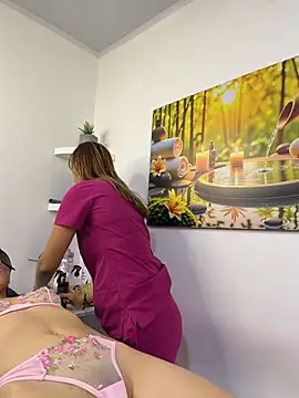 Kinky-Spa online show from 07/16/26, 12:44