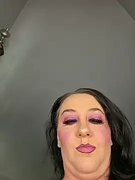 CreamVixen online show from 06/15/26, 08:00